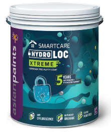 SmartCare Hydroloc Xtreme